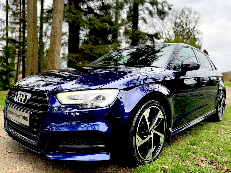 2019 Audi S3 for sale in , Ireland