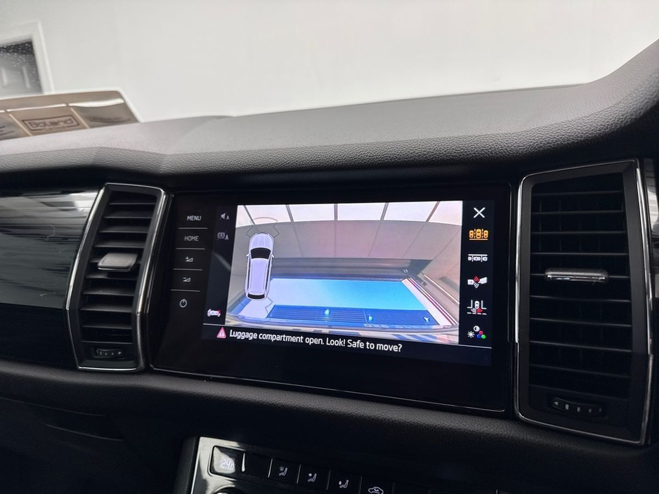 2018 Skoda Kodiaq - image 21