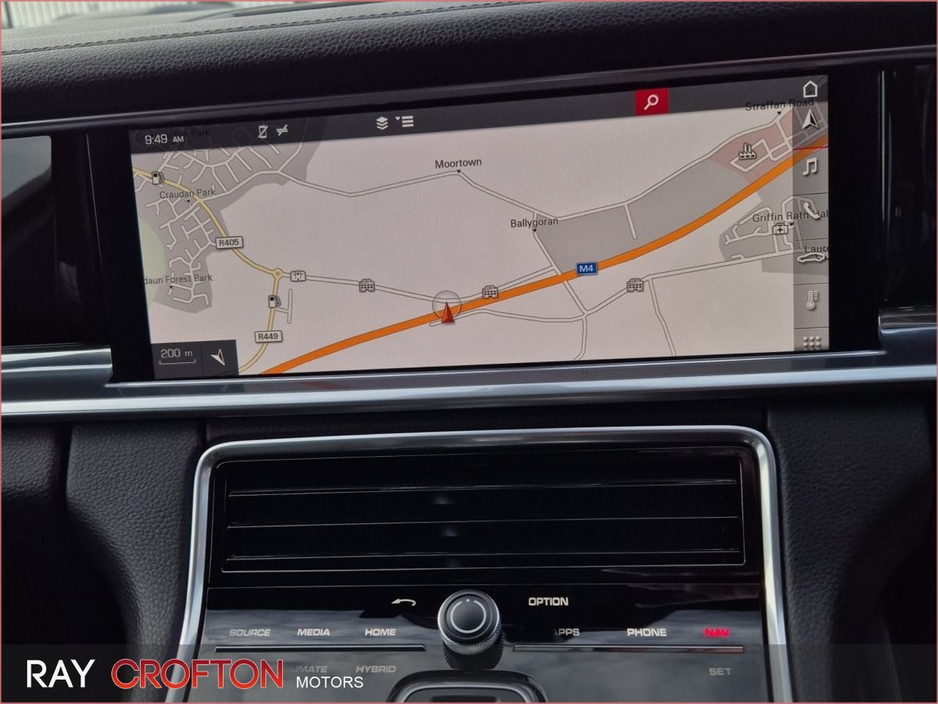 2018 Porsche Panamera Panamera 4 E Hybrid €59,950