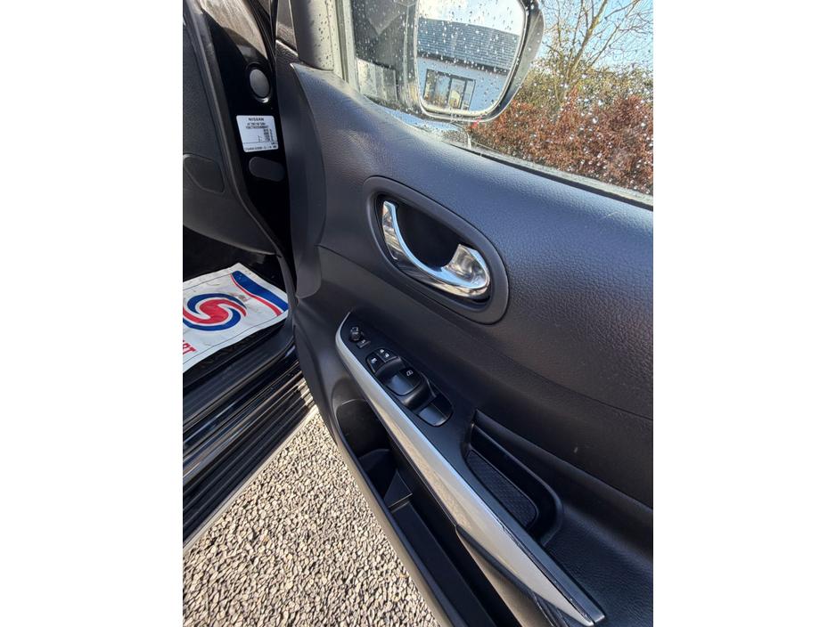 2016 Nissan Np300 - image 17