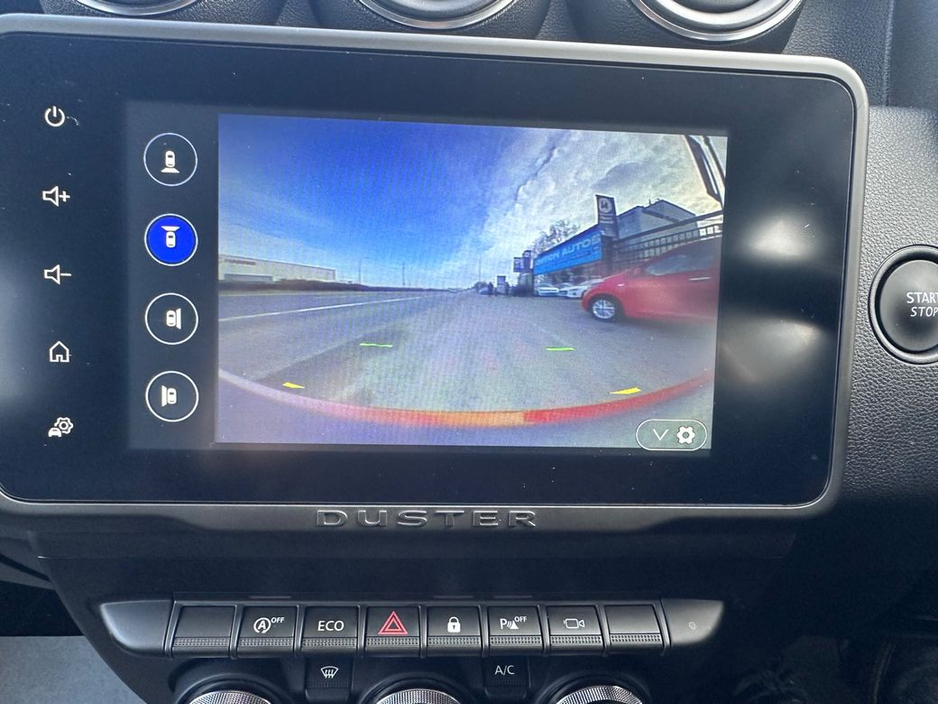 2022 Dacia Duster - image 32