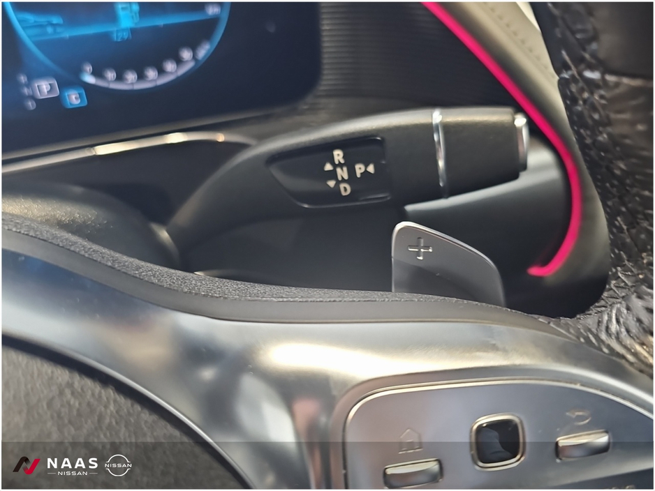 2023 Mercedes-Benz EQC - image 17