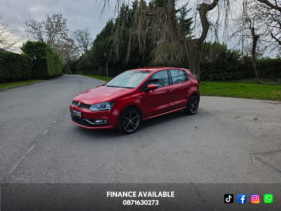 2017 Volkswagen Polo for sale in , Ireland