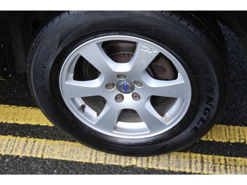 2017 Volvo XC60 D3 FWD ES 5DR new NCT ! €12,950