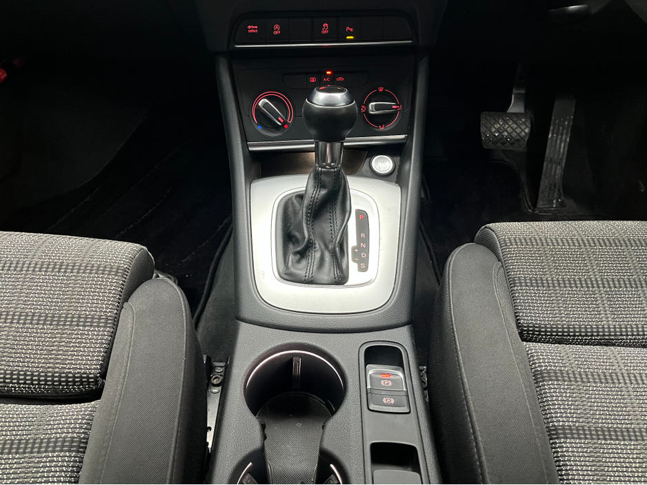 2017 Audi Q3 €20950 2017 AUDI Q3 TFSI SPORT 1.4 AUTOMATIC / CRUISE CONTROL / REVERSE CAMERA AND MORE €20,950