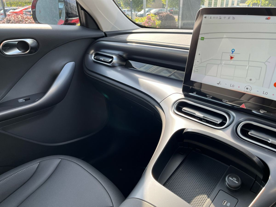 2025 Smart #1 Pro + (420km Range) €26,950