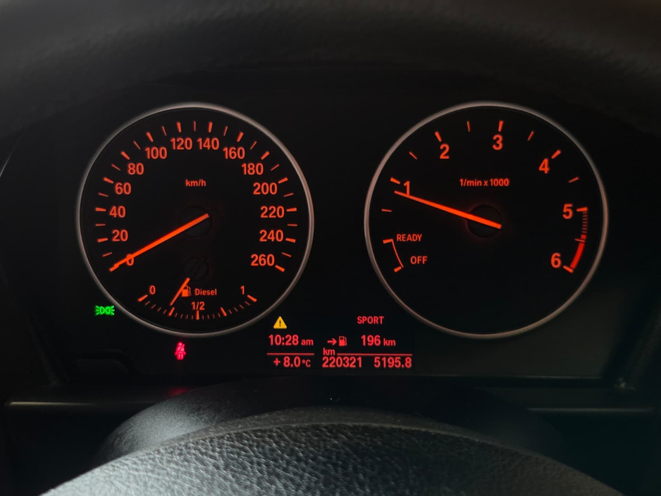 2012 BMW 2 Series 116D SE Z1AI 4DR €7,450