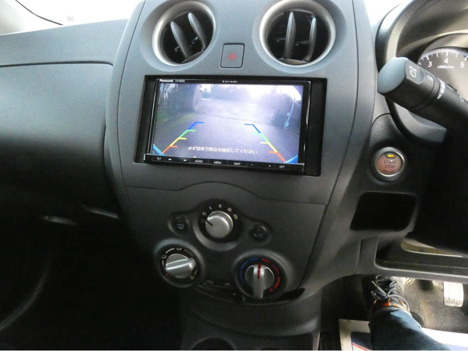 2018 Nissan Note 1.2 AUTO ONLY 30000 KM €11,450