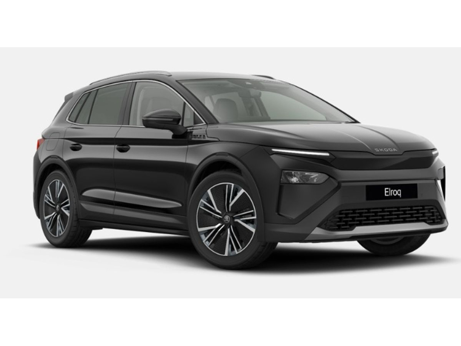 2026 Skoda Elroq for sale in , Ireland
