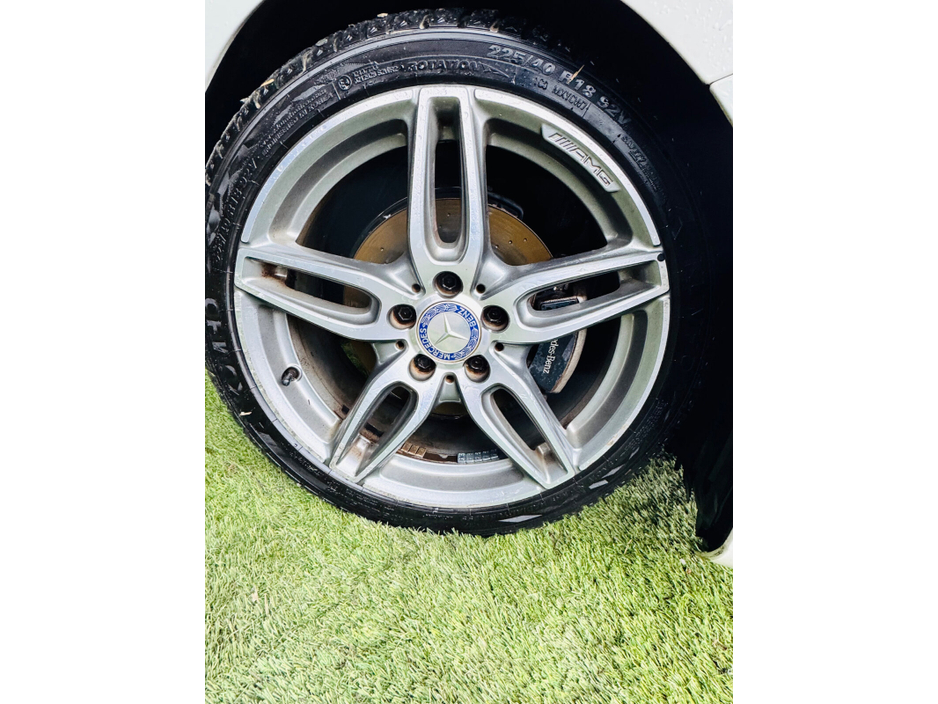 2016 Mercedes-Benz A Class - image 4