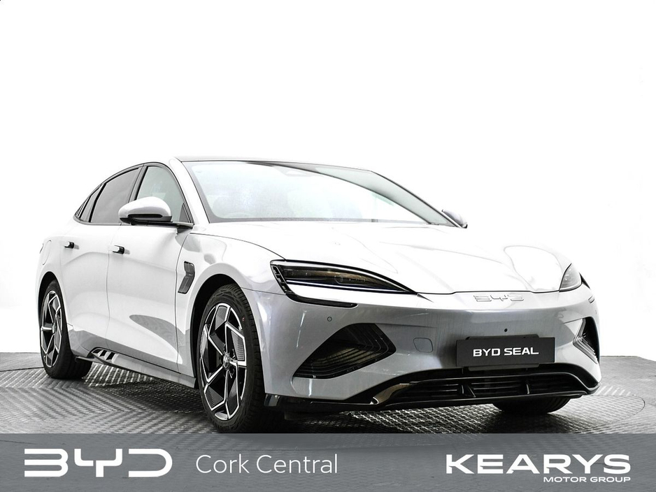 2025 BYD Seal for sale in , Ireland