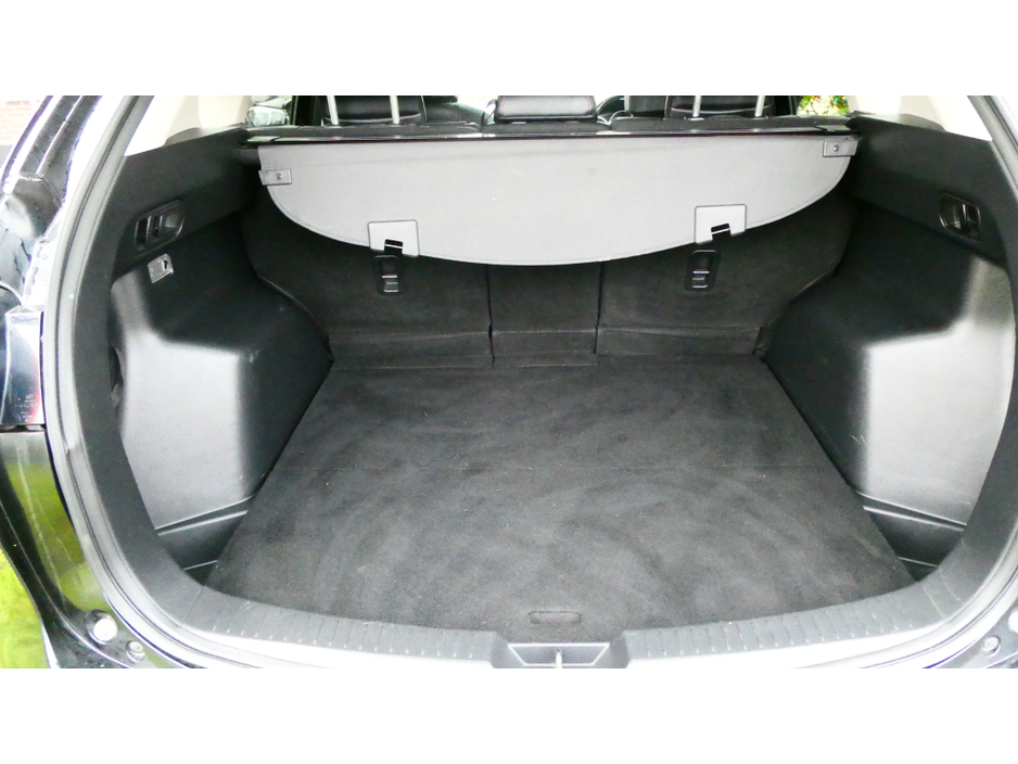 2014 Mazda CX-5 2.2 D 2WD SE-L LUXURY NAV 5DR TD 150PS €5,950