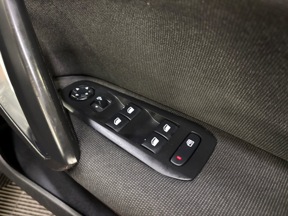 2018 Peugeot 308 1.2 Puretech 110bhp SW Active €9,950