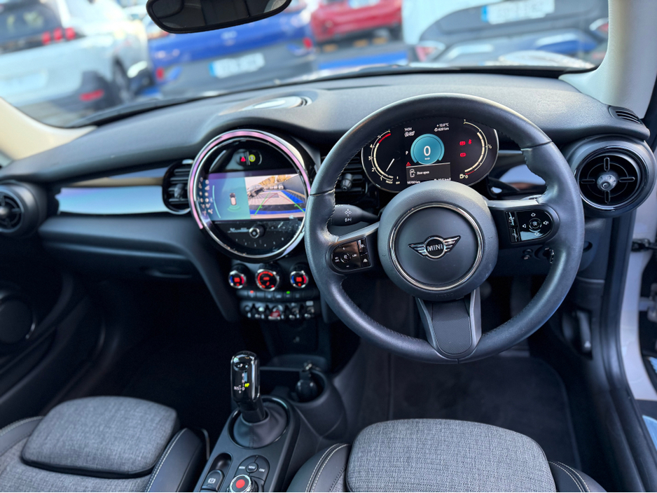 2021 MINI Cooper D - 1.5 DIESEL - AUTO - 12M WARRANTY - CAR: 1652