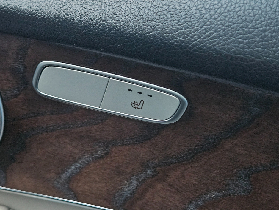 2017 Mercedes-Benz GLC Class ** DEPOSIT TAKEN **220 D 4MATIC 5DR AUTO €25,950