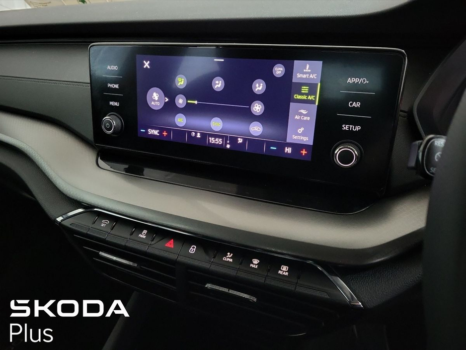 2024 Skoda Octavia Ambition 2.0Tdi 115Bhp €27,950