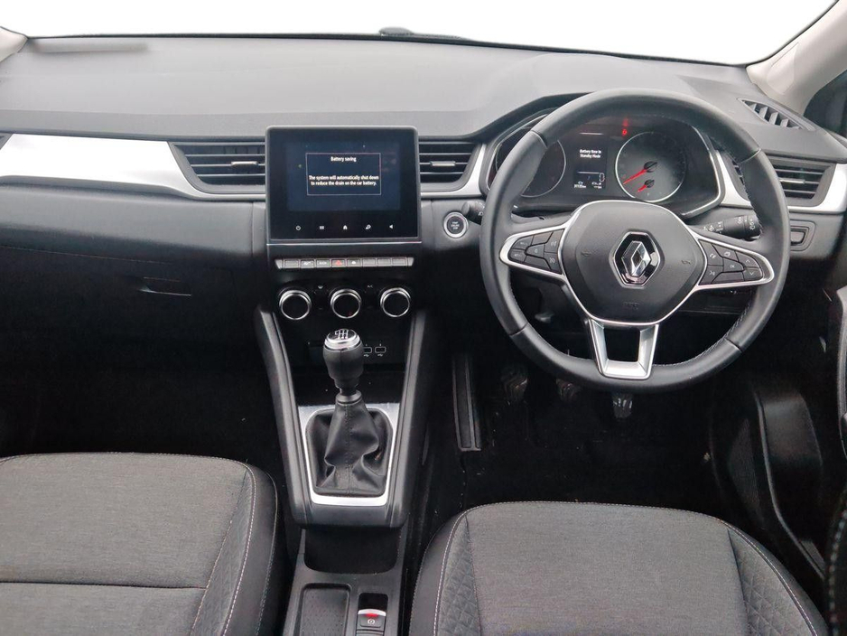 2023 Renault Captur - image 2