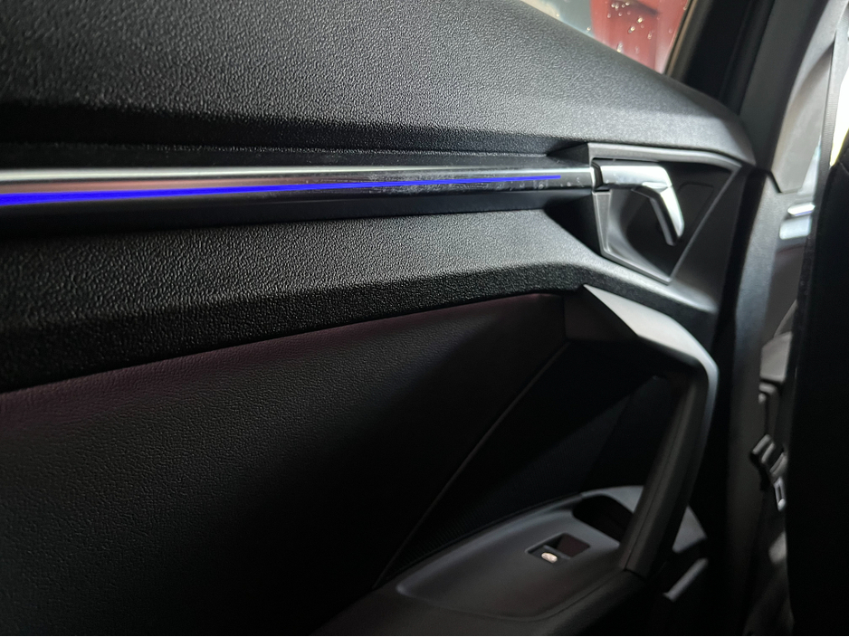 2023 Audi A3 2023 AUDI A3 SEDAN 30T ADVANCED 1.0 AUTOMATIC / CRUISE CONTROL / REVERSE CAMERA / ELECTRIC HEATED SEATS / PADDLE SHIFTERS / APPLE CARPLAY