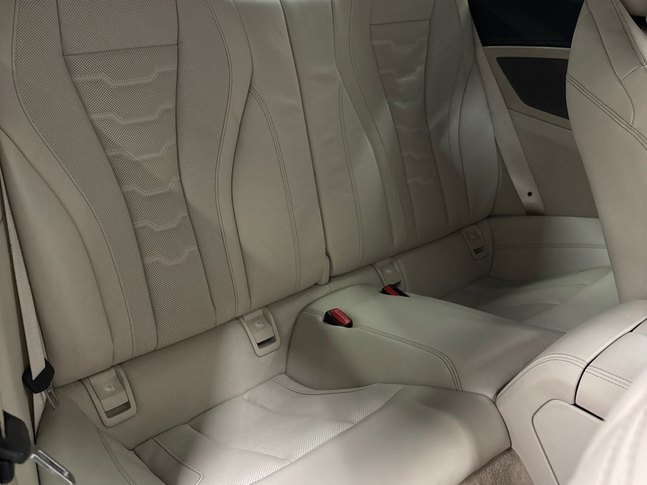 2019 BMW 8 Series - image 22