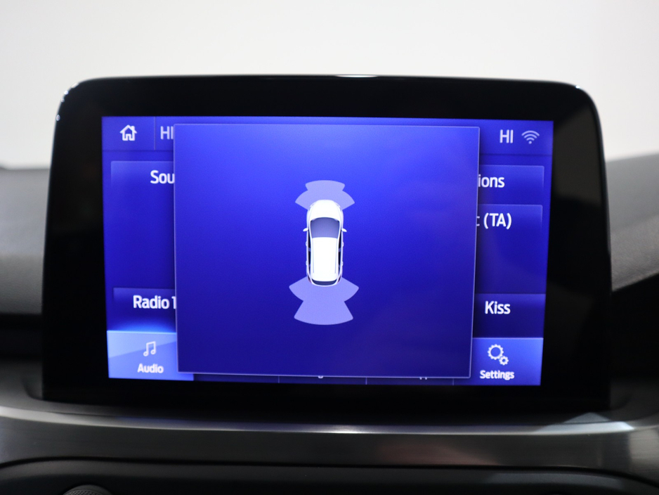 2020 Ford Focus *72* TITANIUM TDCI €17,900