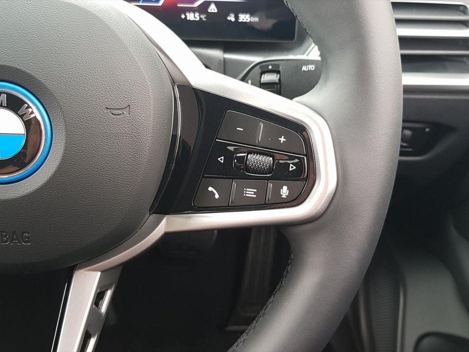 2025 BMW i4 eDrive35 M Sport €54,995