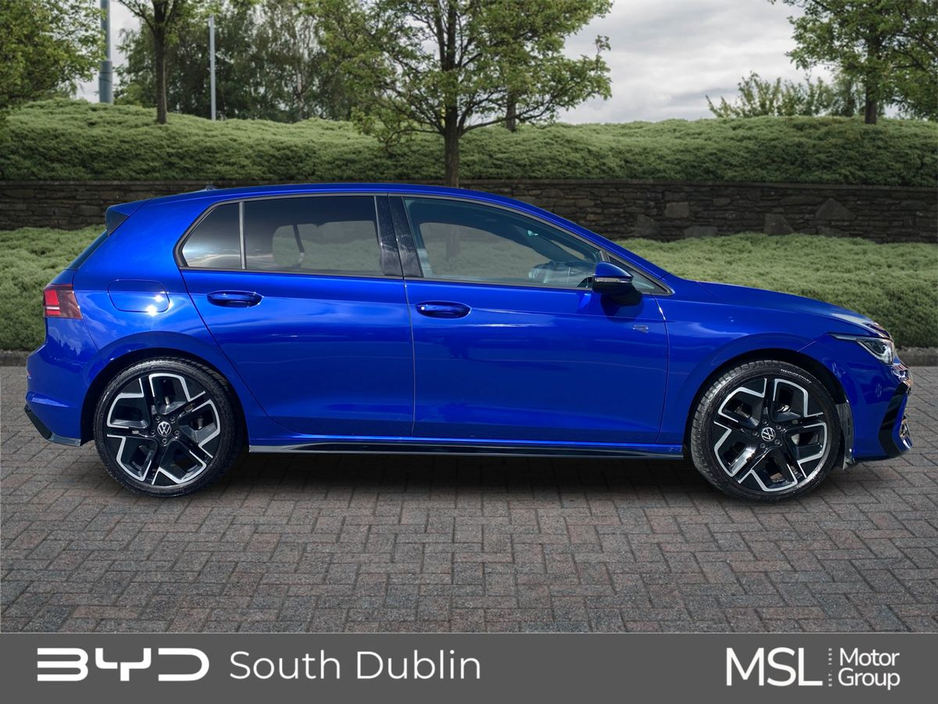 2024 Volkswagen Golf - image 7