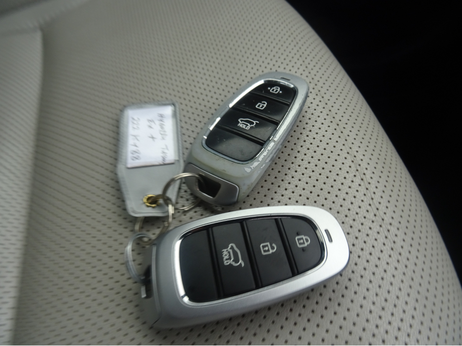 2022 Hyundai Tucson IX35 EXECUTIVE PLUS DIESEL 5 5DR €29,950