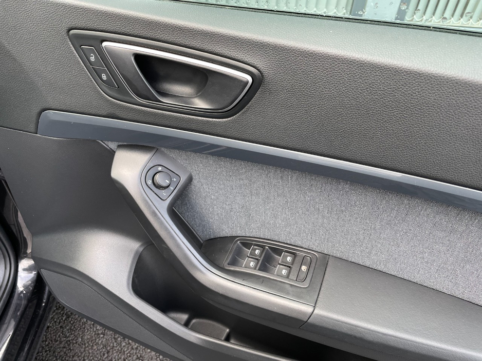 2021 SEAT Ateca - image 20