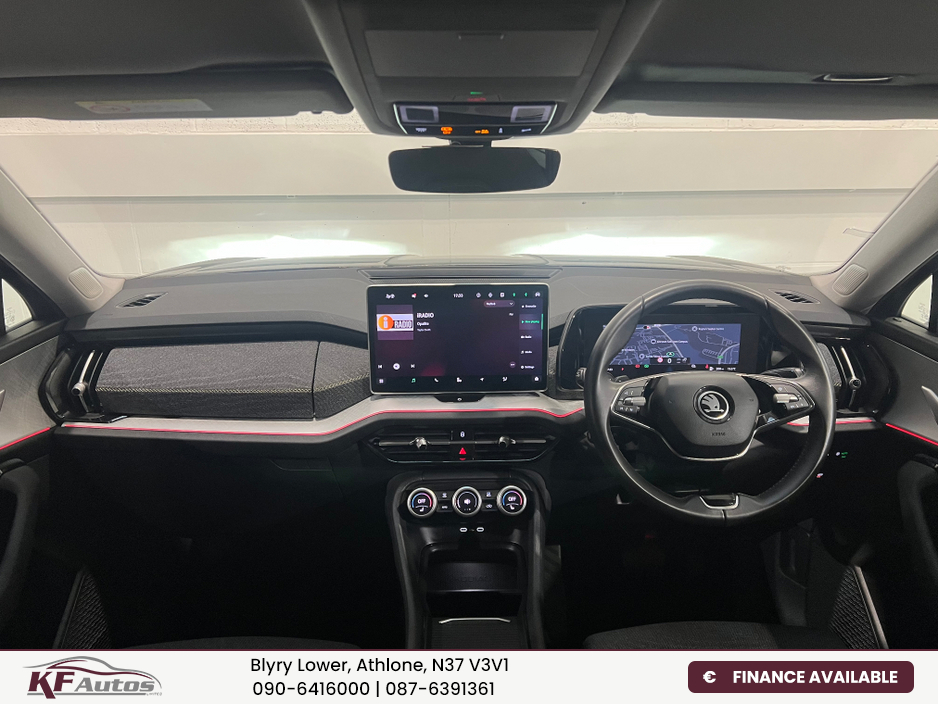 2024 Skoda Kodiaq - image 22