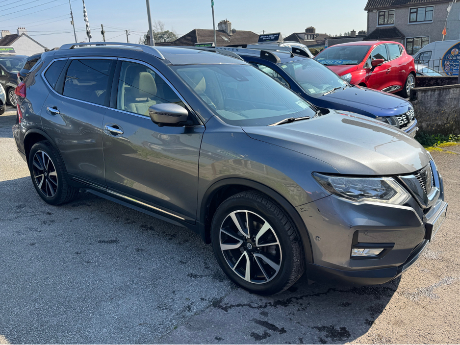 2018 Nissan X-Trail for sale in , Ireland