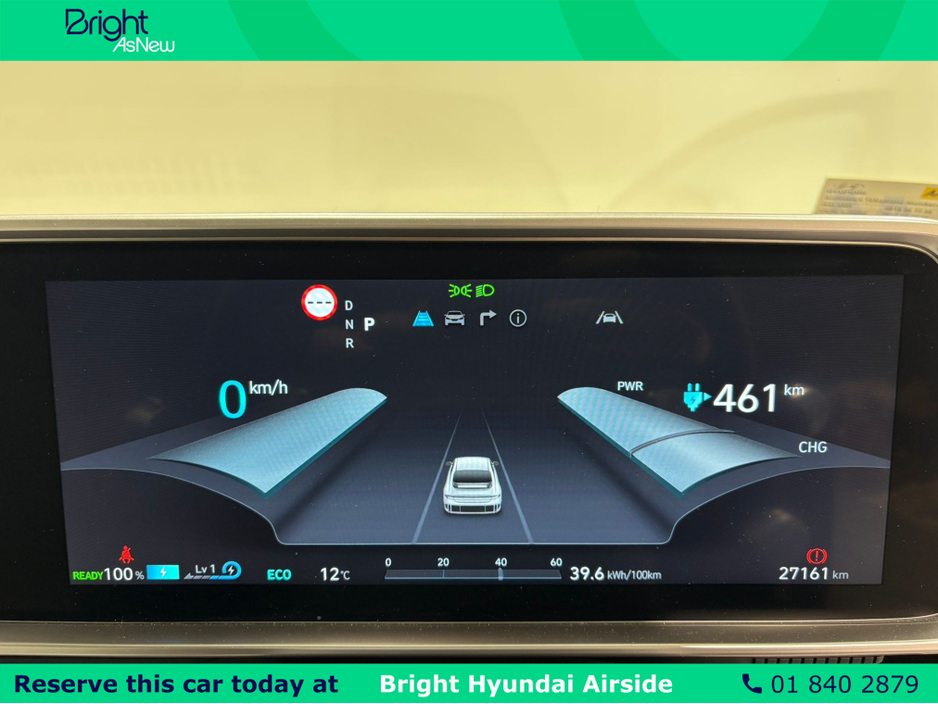 2023 Hyundai Ioniq 6 - image 20