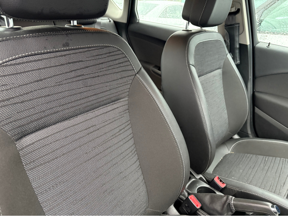 2015 Opel Astra EXCITE 1.6 CDTI 110PS ECO 5DR €6,995