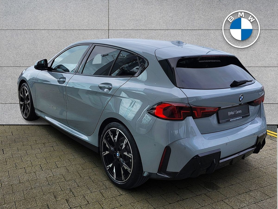 2026 BMW 1 Series - image 2