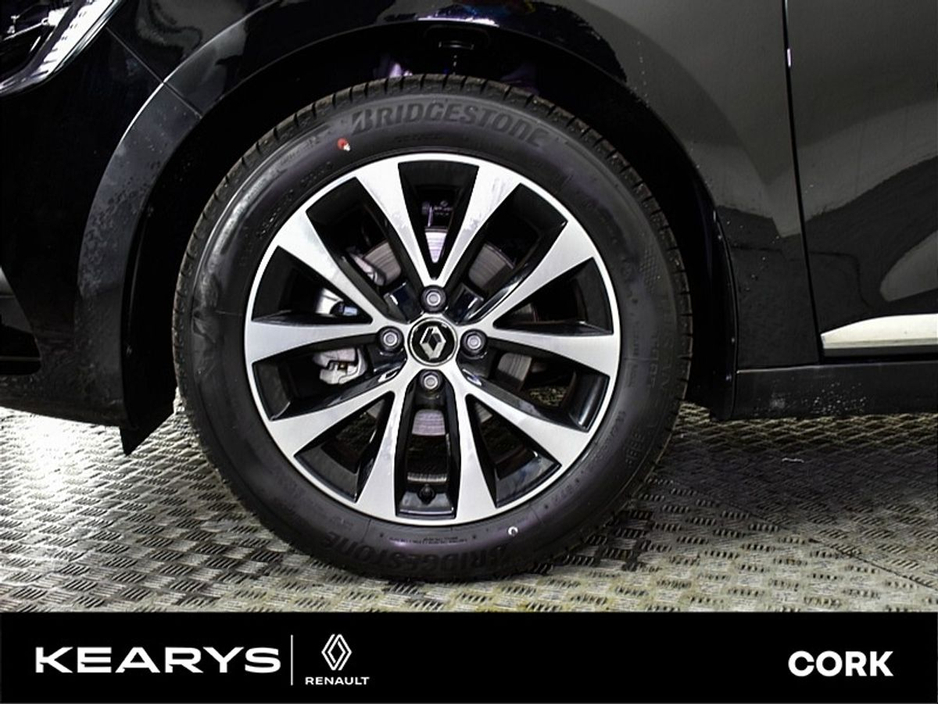 2021 Renault Clio - image 8