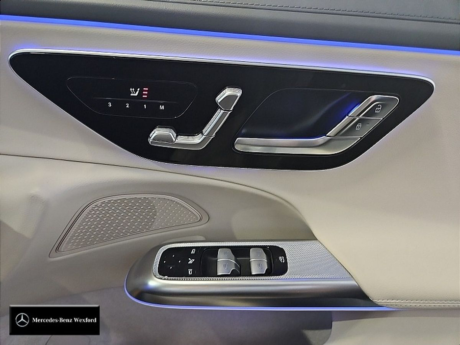 2025 Mercedes-Benz E Class E220D Exclusive Model €88,786