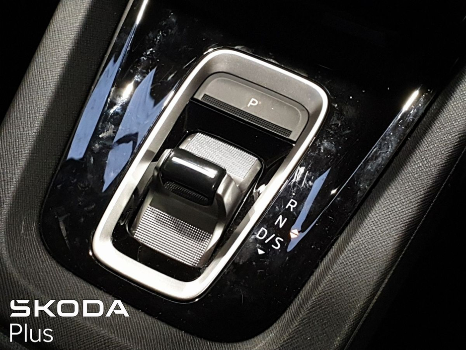 2024 Skoda Octavia Combi Selection Box 1.5TSI 115bhp DSG MHEV €35,950