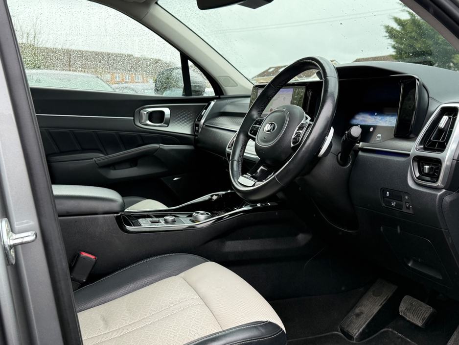 2021 Kia Sorento - image 15