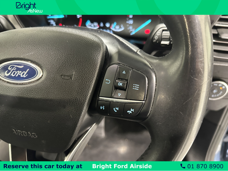 2023 Ford Focus - image 17