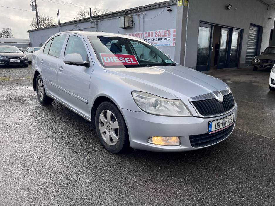 2009 Skoda Octavia for sale in , Ireland