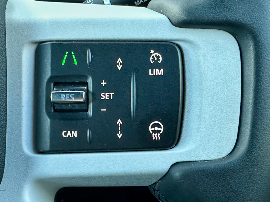 2025 Land Rover Defender - image 26