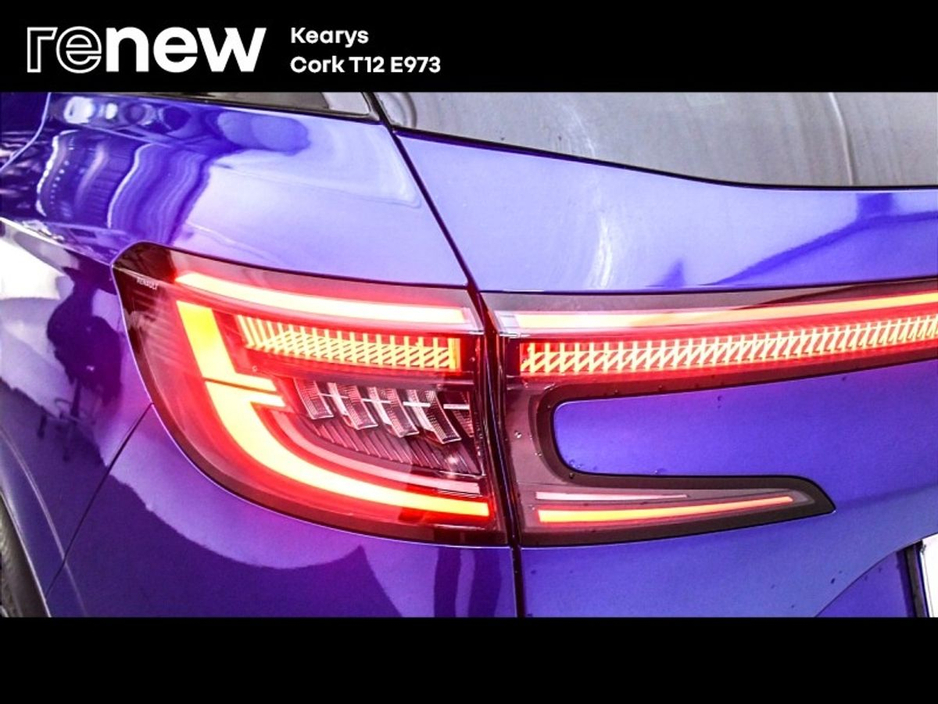 2025 Renault Austral - image 16