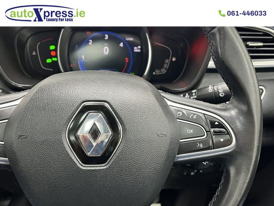 2020 Renault Kadjar S-edition, Panoramic Roof €19,995