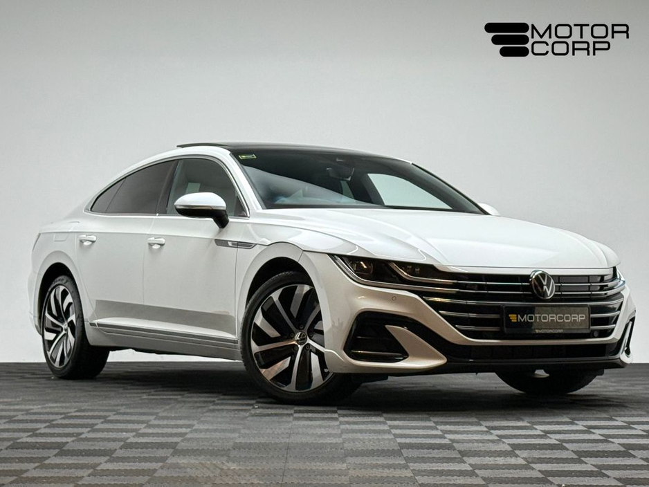 2023 Volkswagen Arteon for sale in , Ireland