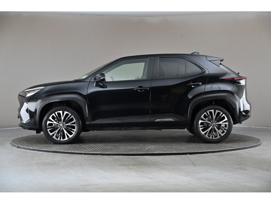 2022 Toyota Yaris Cross 1.5 HYBRID *360 PAN CAM*9"ANDROID CAR PLAYER*PARK SENSORS*