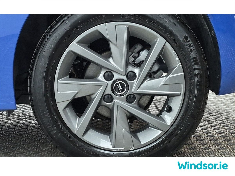 2026 Opel Corsa - image 16