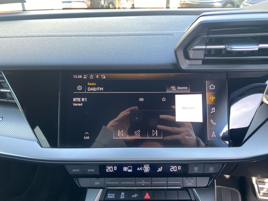 2022 Audi A3 - image 17