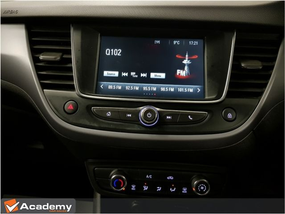 2022 Opel Crossland My21-sc-1.5 110ps-dsl-6sp 5DR €14,990