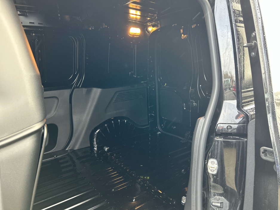 2026 Opel Combo SPORT L1H1-1.5 100PS D-6SP