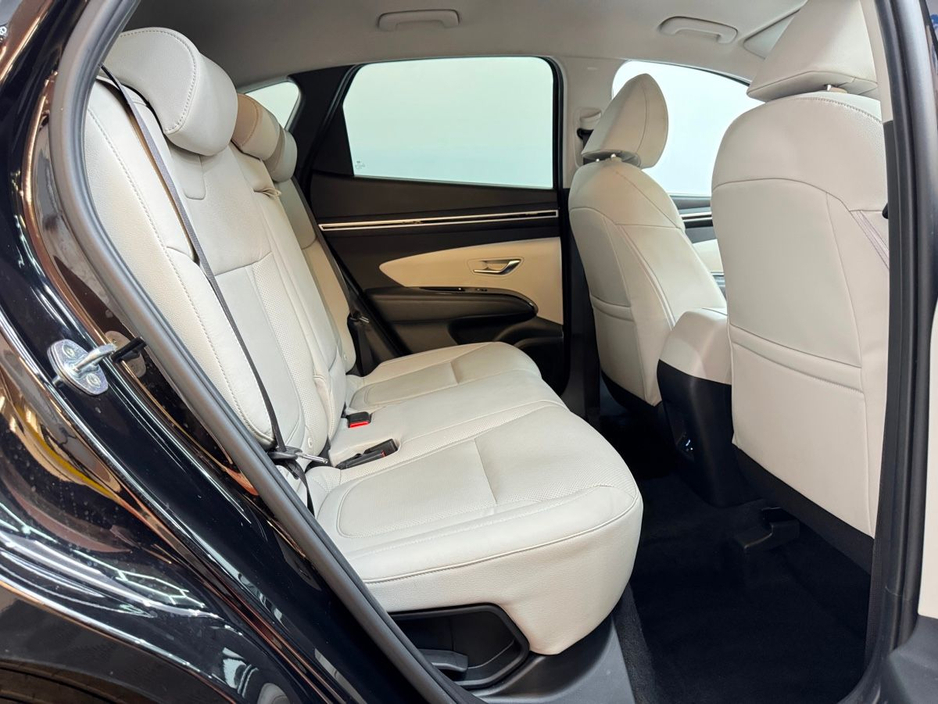 2021 Hyundai Tucson - image 23