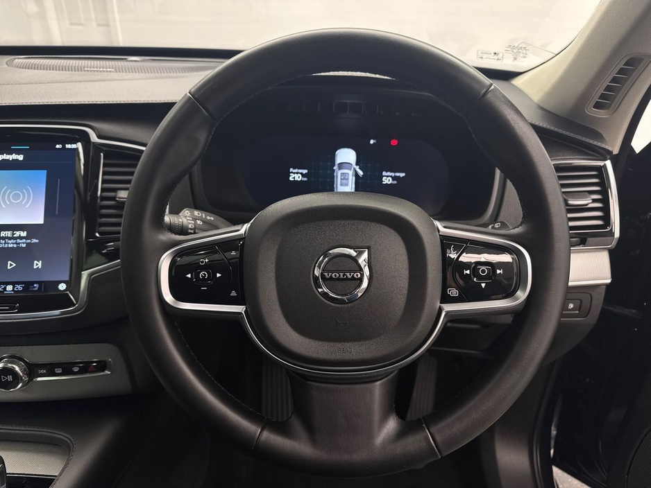 2024 Volvo XC90 - image 14